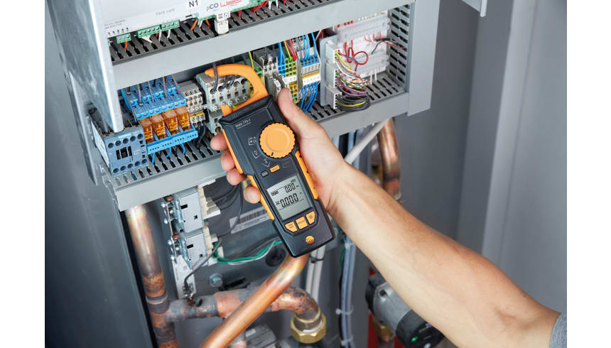 testo 770-1