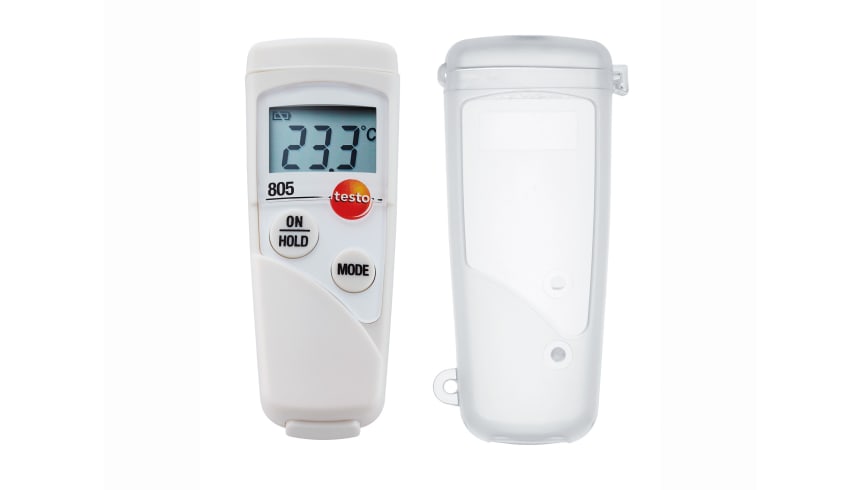 testo 805