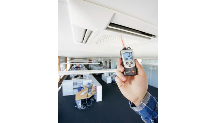 testo 810