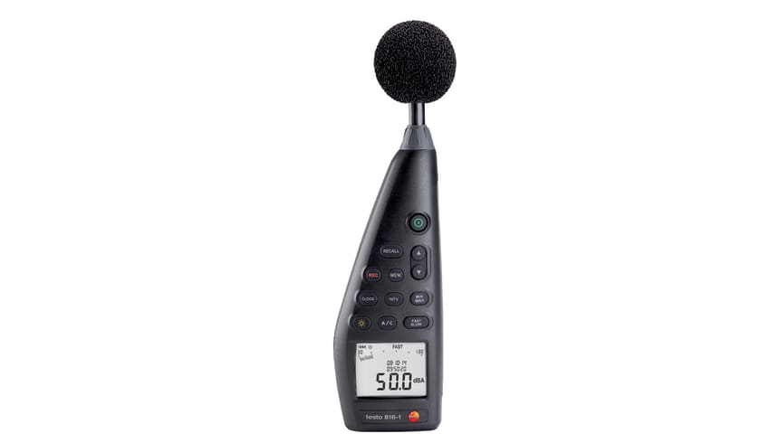 testo 816-1