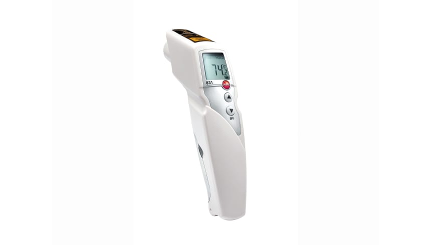 Testo 831