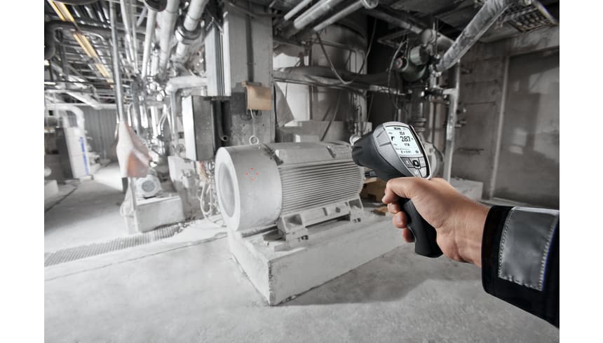 testo 835-T1