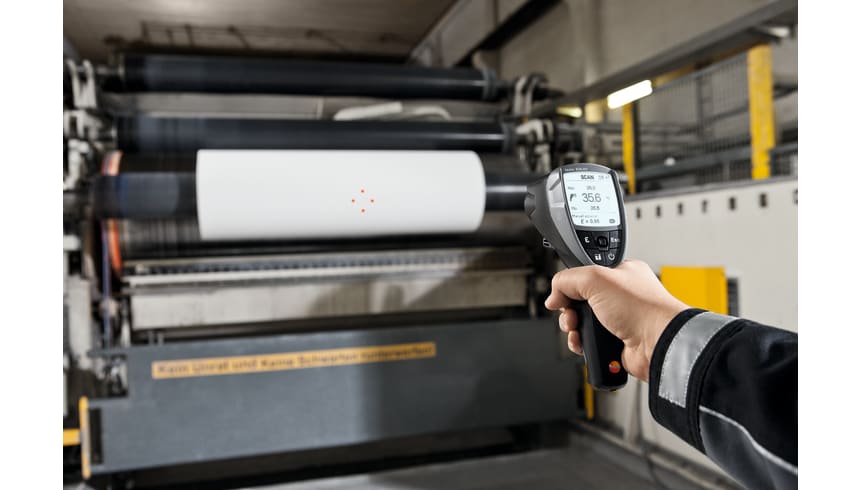 testo 835-T1