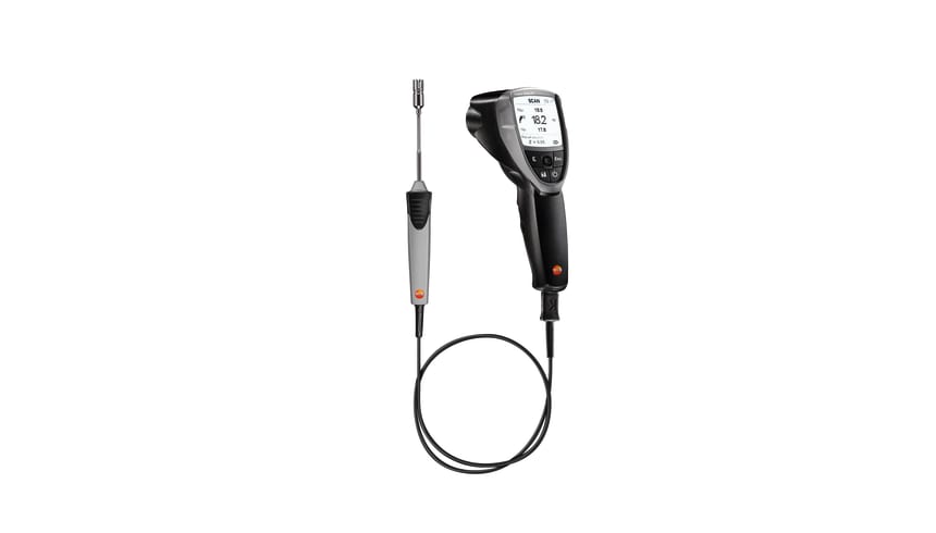 testo 835-T1