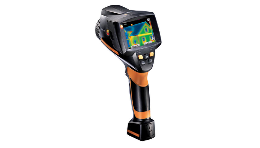 Testo 875