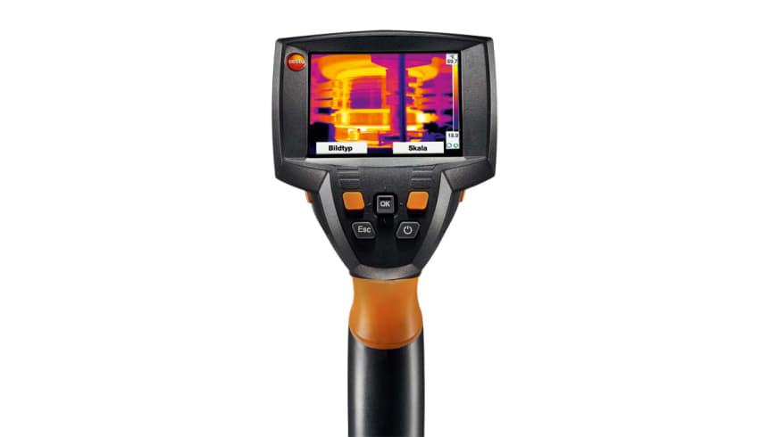 testo 875-1i