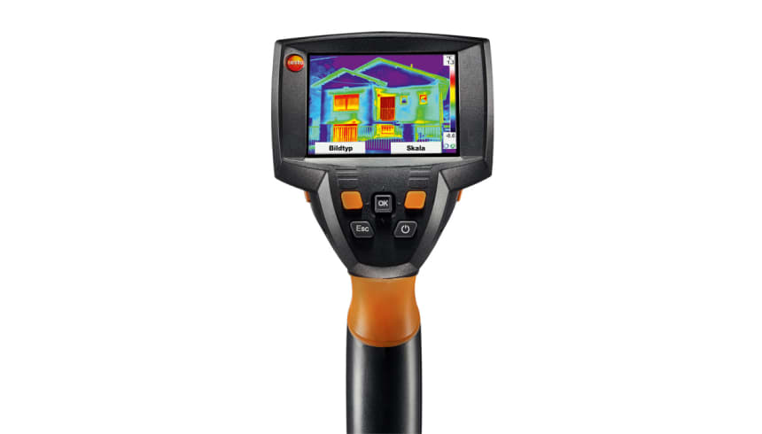 testo 875-1i