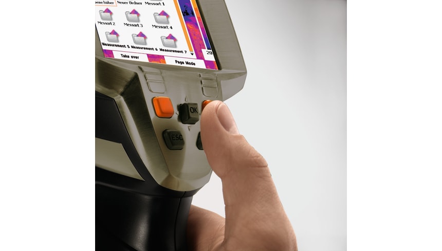 testo 882