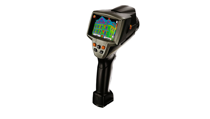 testo 882