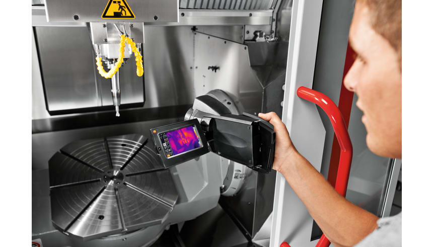 testo 885-1