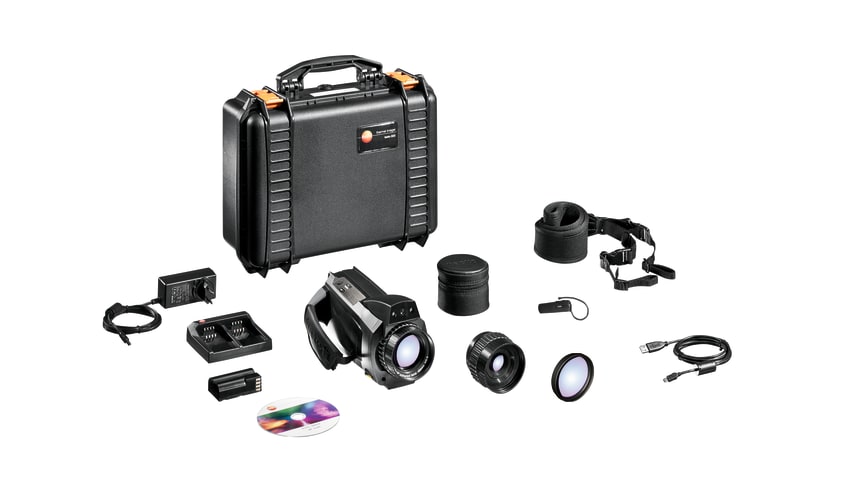 testo 885-1