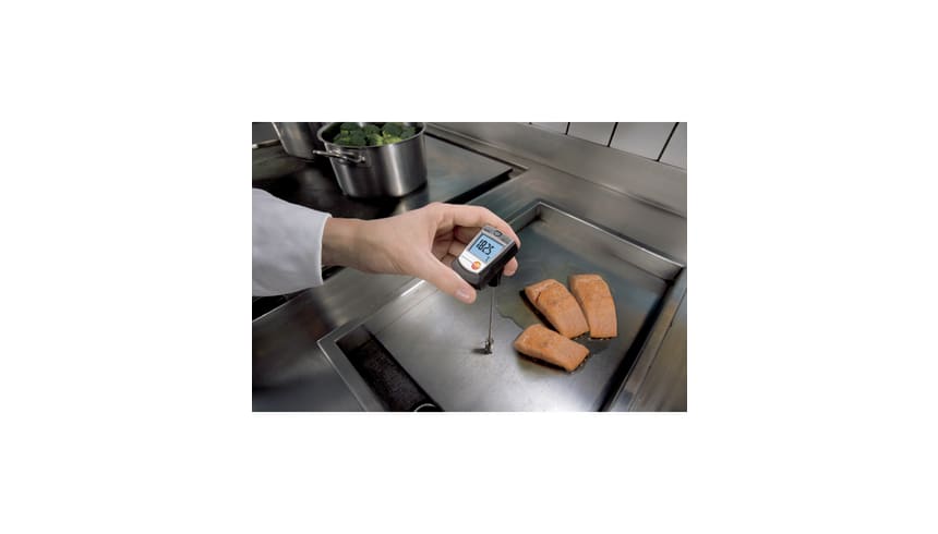 testo 905-T2