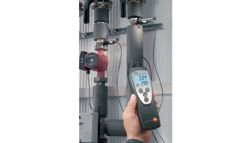 testo 922