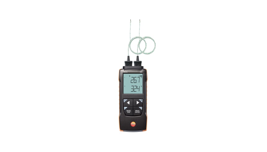 testo 922