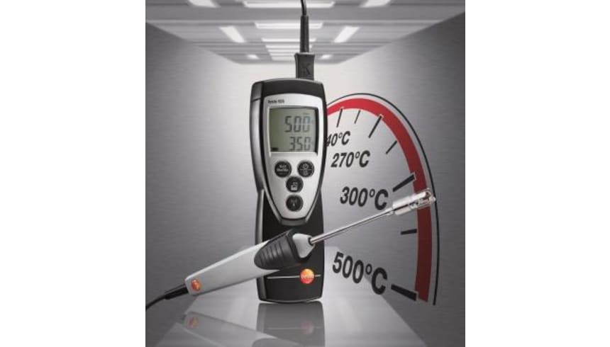 testo 925 set
