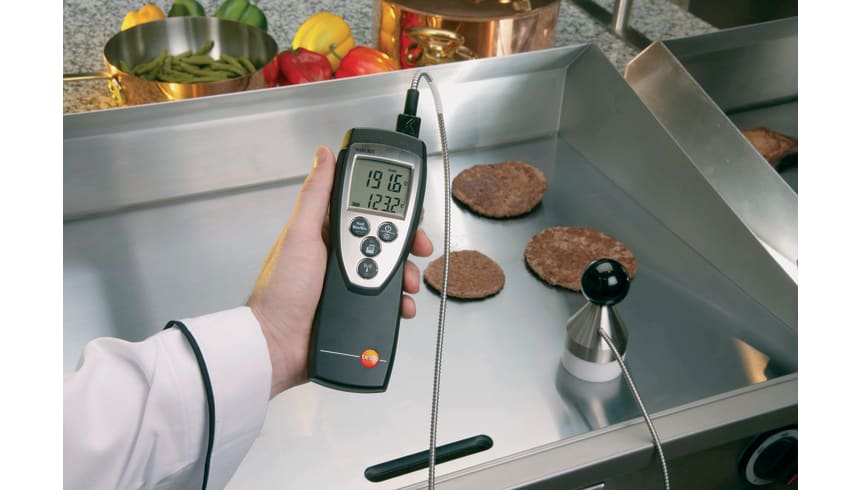 testo 925