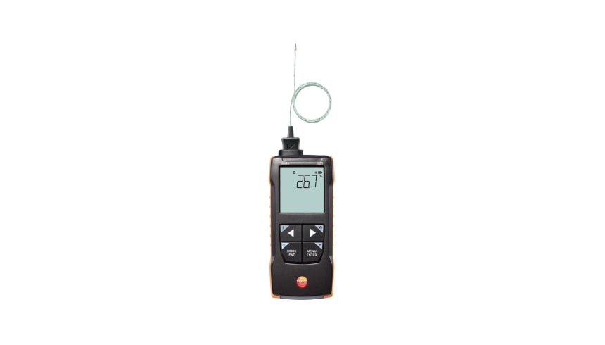 testo 925