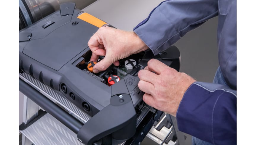 testo 350