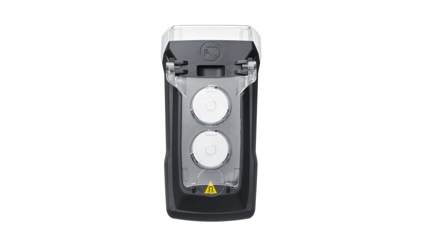 TopSafe protective case
