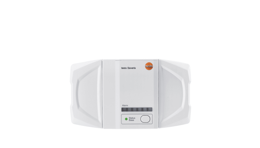 testo Saveris 1 Base V3 basis