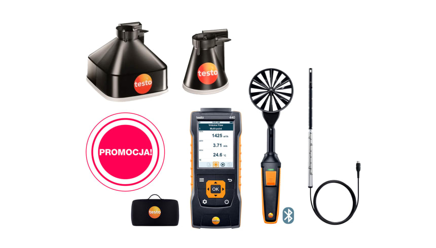 testo 440
