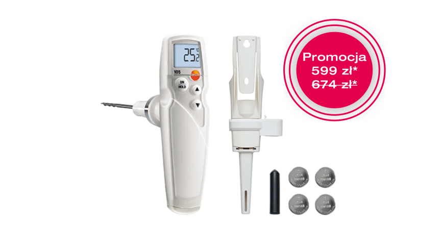 testo 105 
