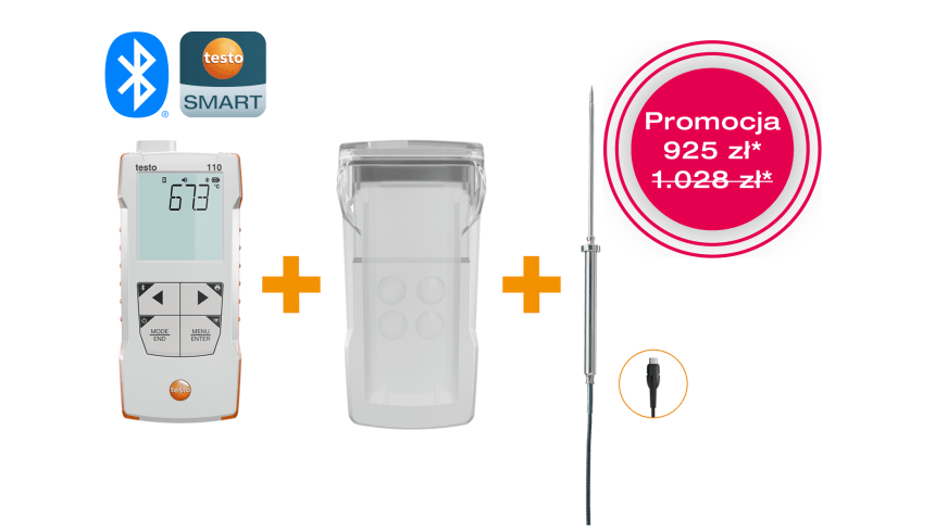 testo 110