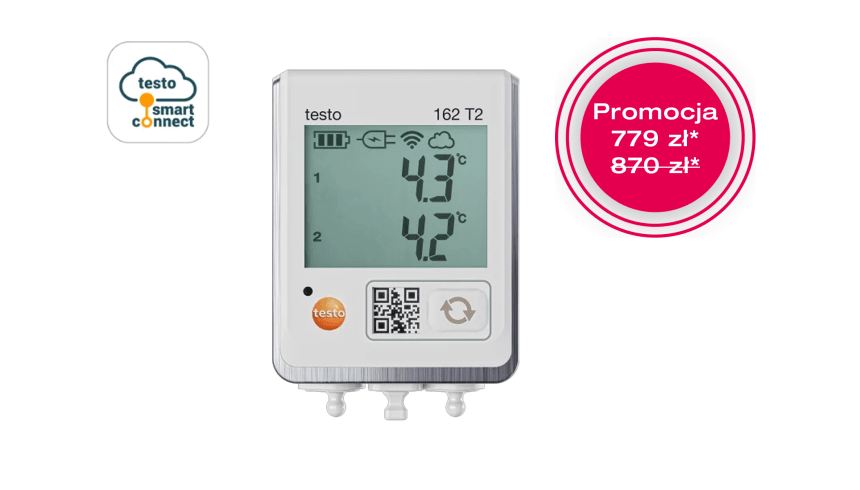 testo 162 T2