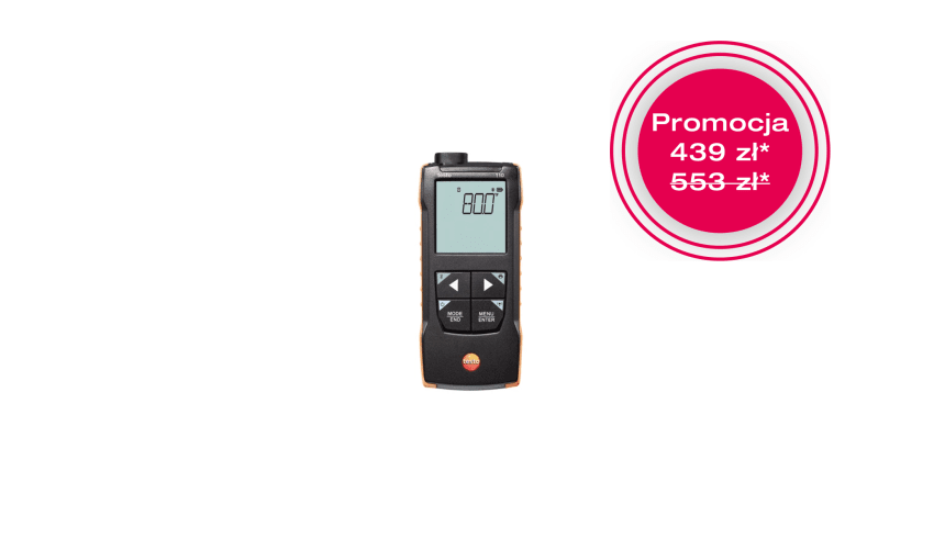 testo 110