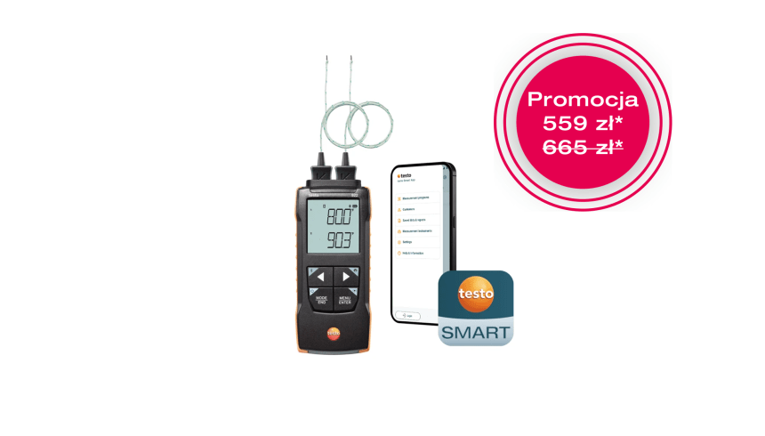 testo 922