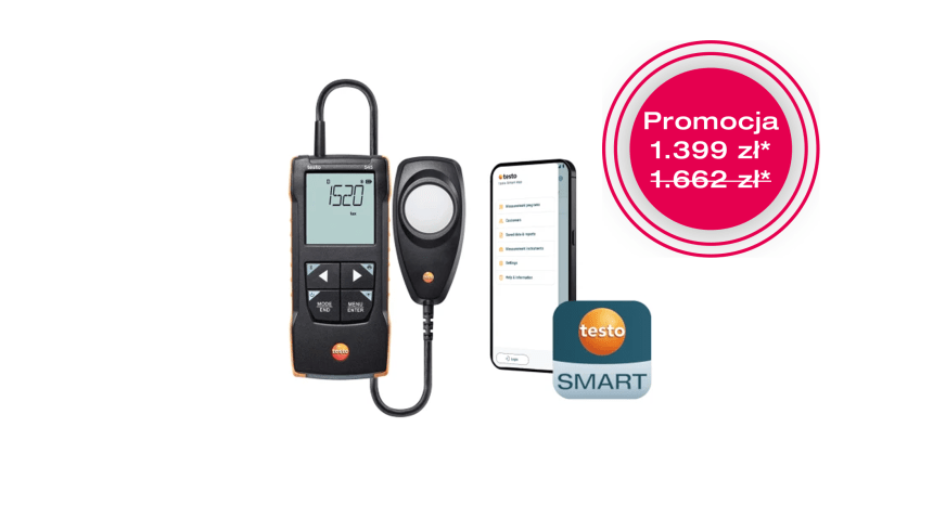 testo 545
