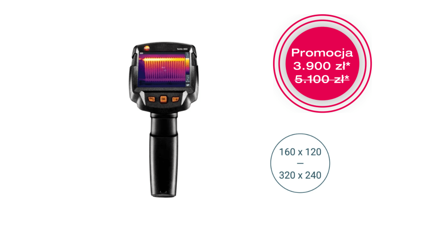 testo 865