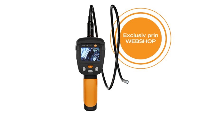 testo 318