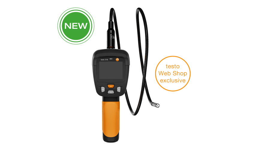 testo 318