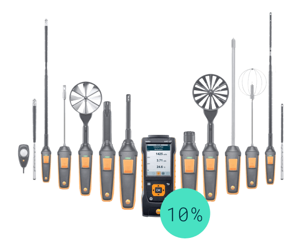 testo 400