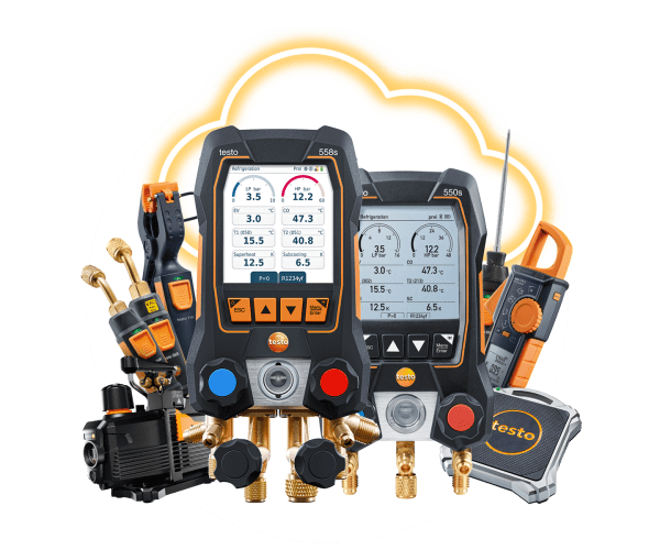 Testo オンラインショップ