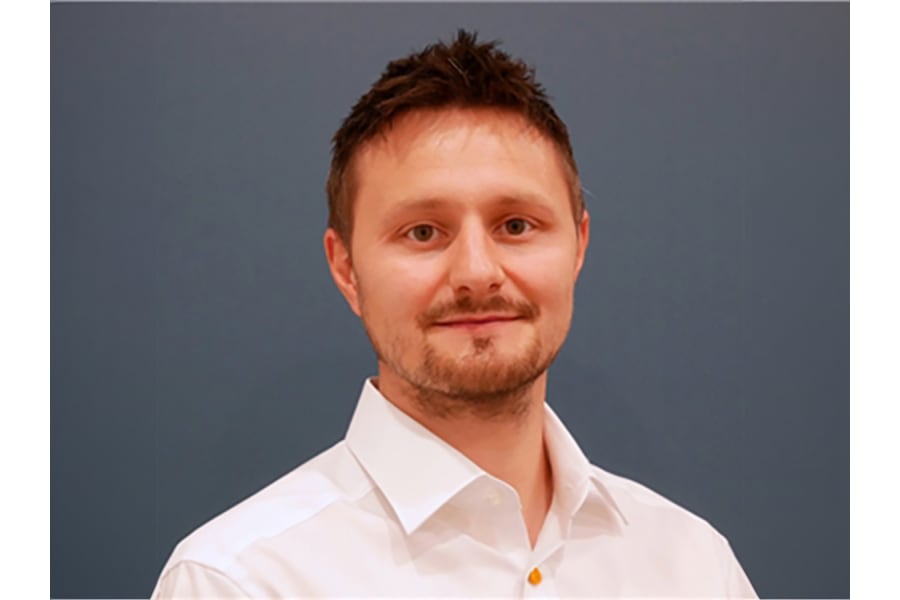 Markus Kern - Produktmanager bei Testo SE & Co. KGaA