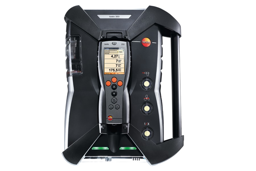 testo 350