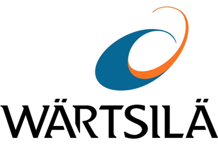 Wärtsilä Logo