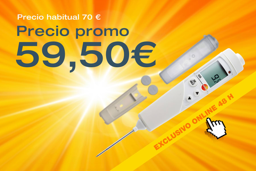 testo 605i