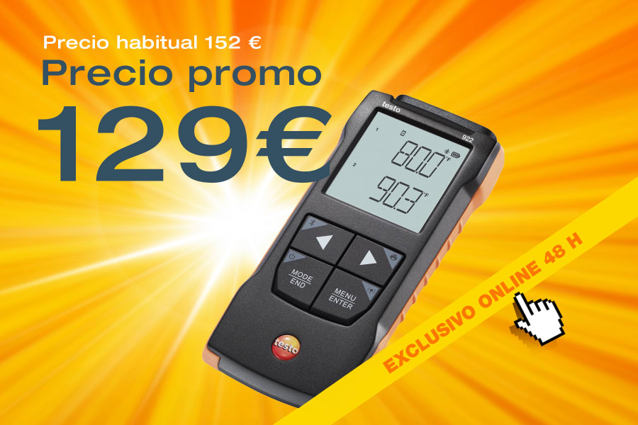 Testo Saveris 2 H1