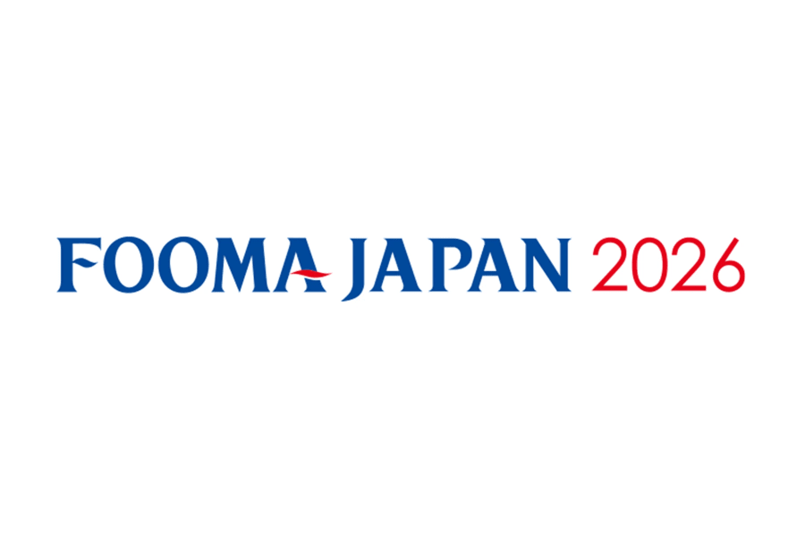 Fooma Japan 2026