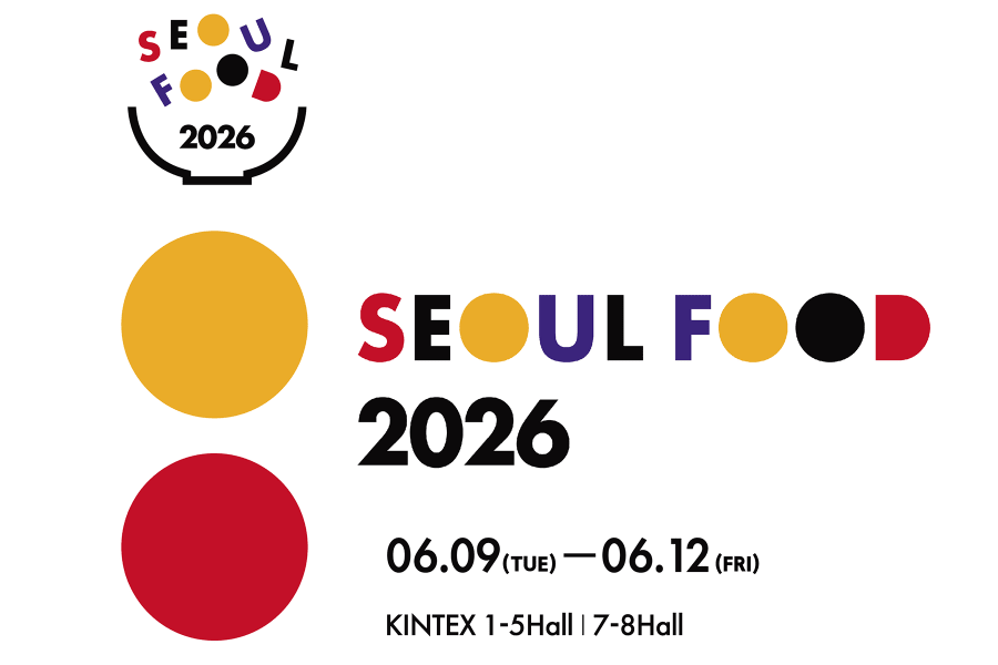 Seoul Food 2026