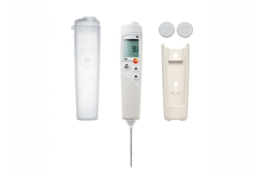 testo 106