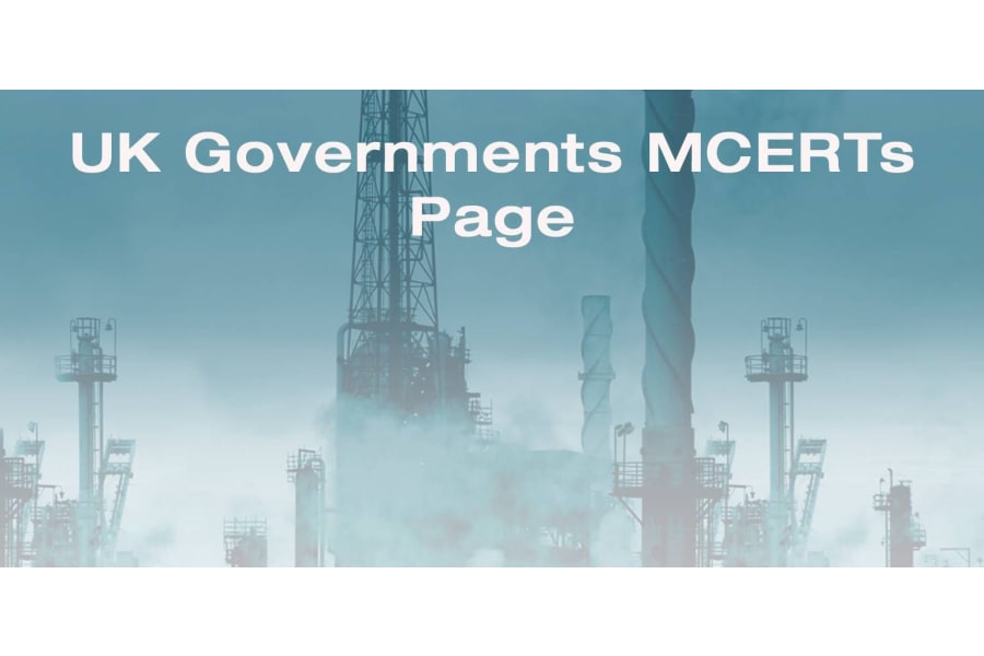 Technical guidance: Monitoring MCPD