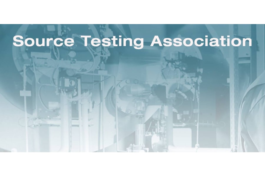 Source Testing Association