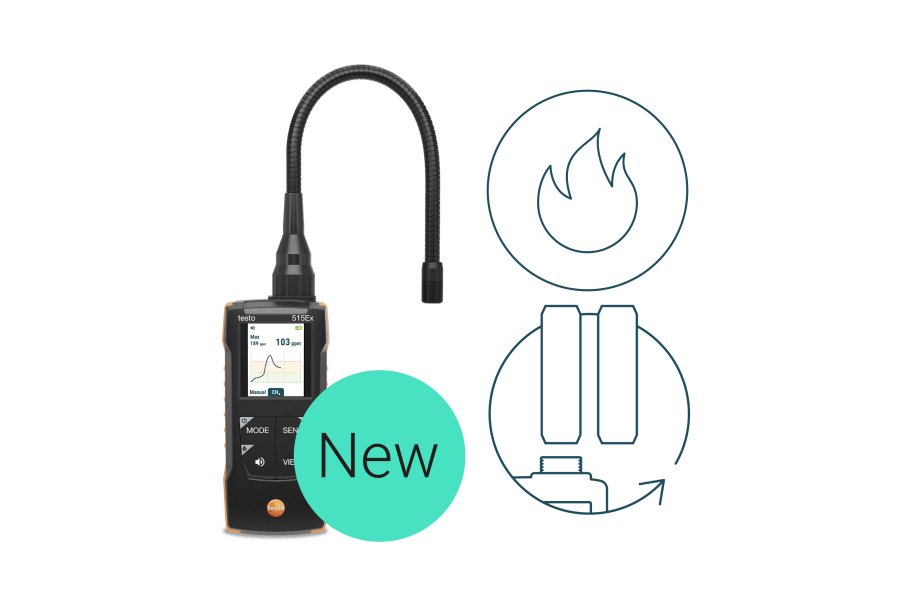 testo 515