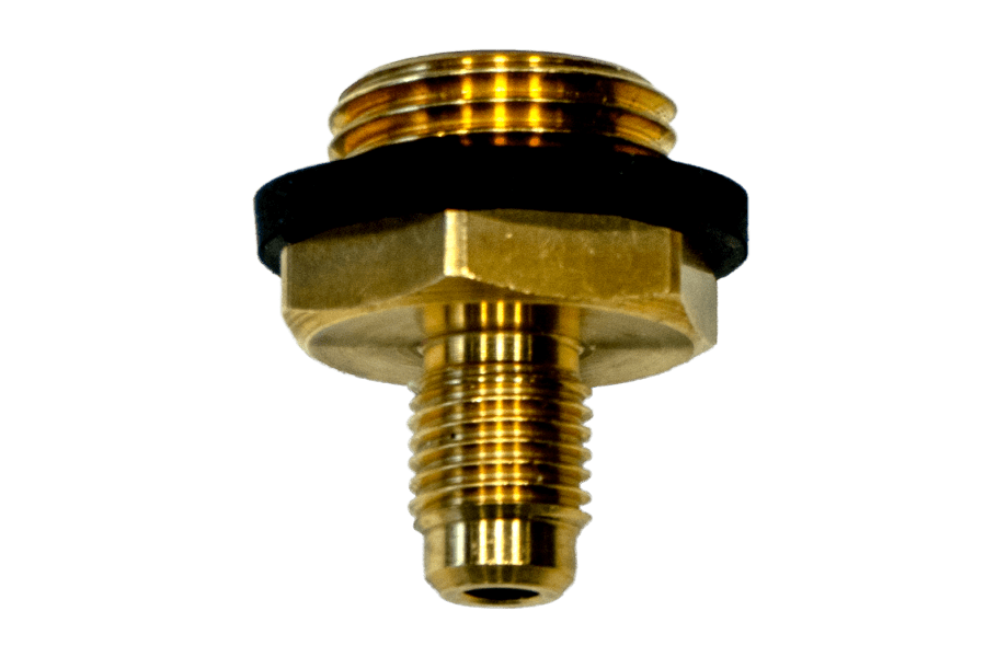 Adapter G1/2 AG x 1/4&ldquo; SAE