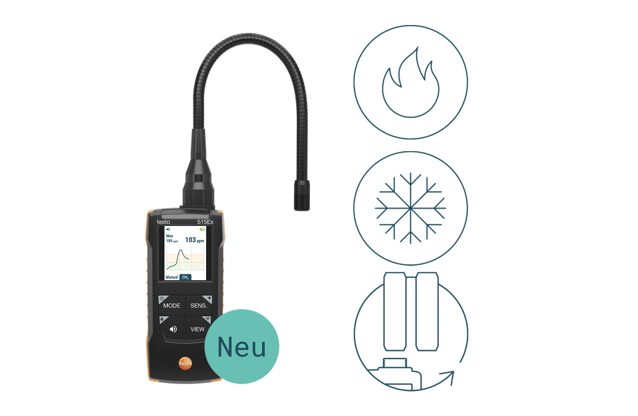 testo 515