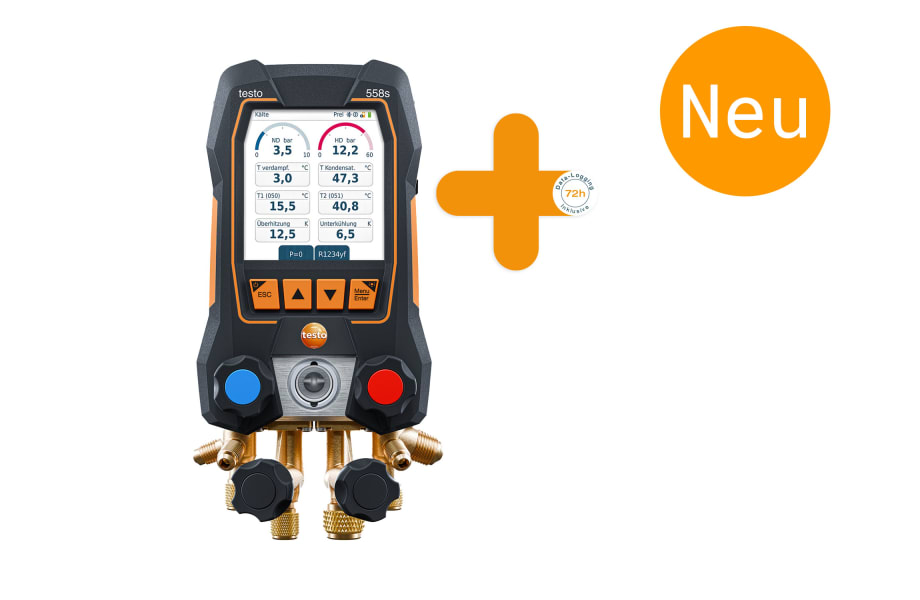 testo 558s